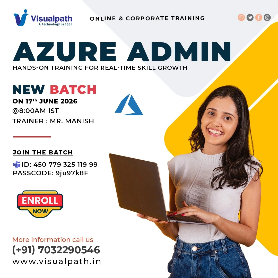 AZ-104 Microsoft Azure Administrator Certification