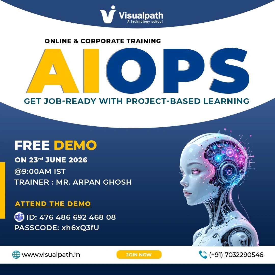 mlops training
