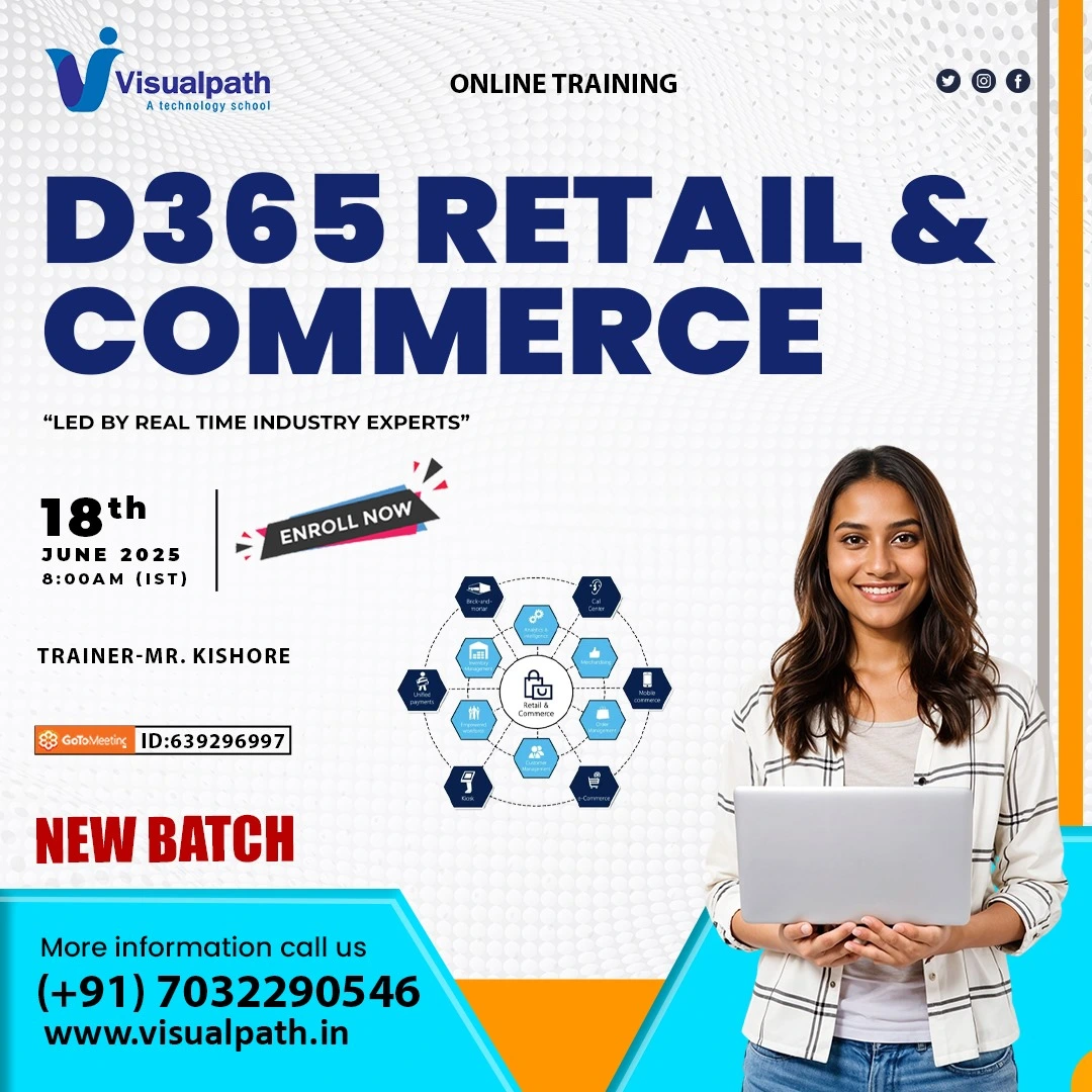 microsoft dynamics ax retail