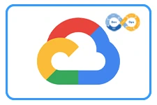 GCP DevOps