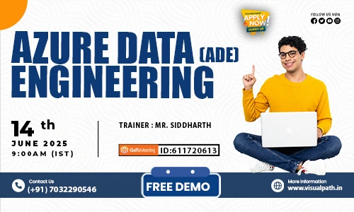 Azure Data Bricks Online Training
