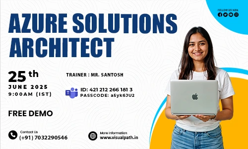Azure Solutions Architect Online Training