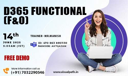 Dynamics365 training in hyderabad
