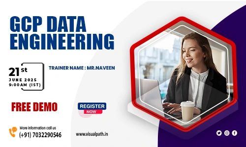 GCP Data Engineering Online Training