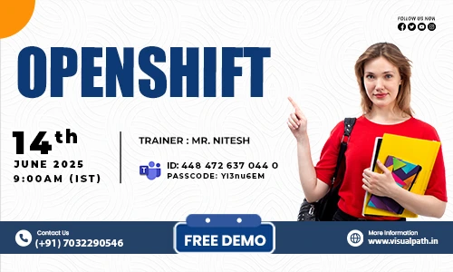 Openshift Online Training