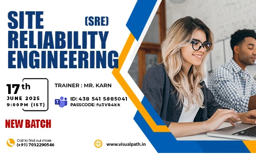 SRE training in hyderabad