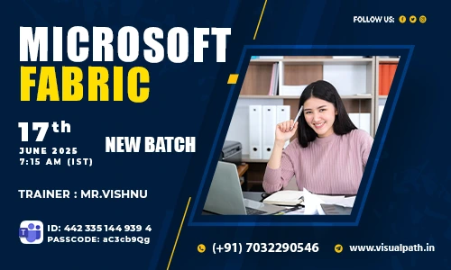 Fabric Online Training