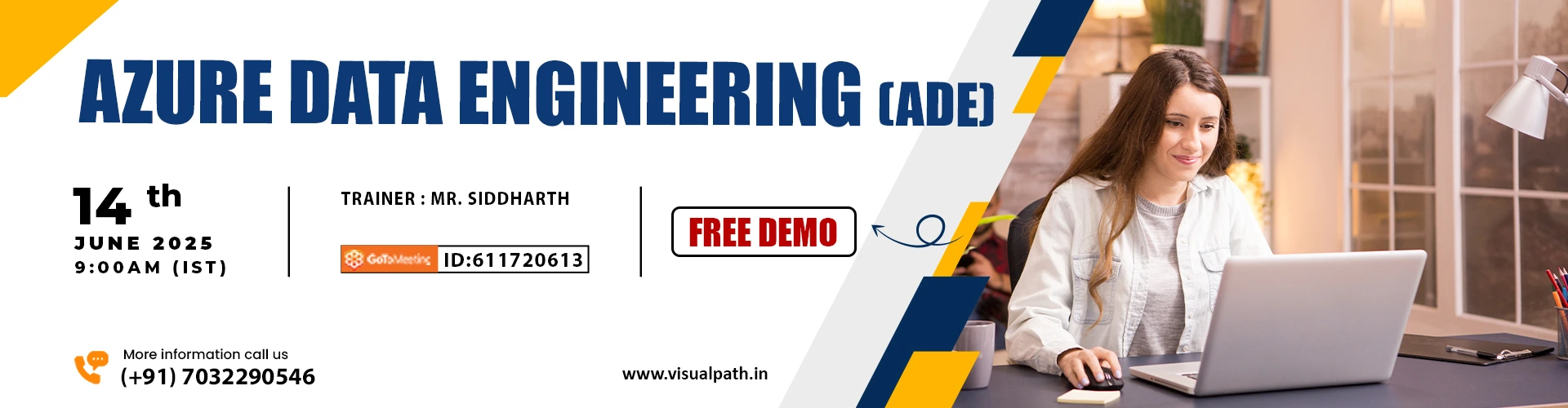 Azure Data Engineering Online Training