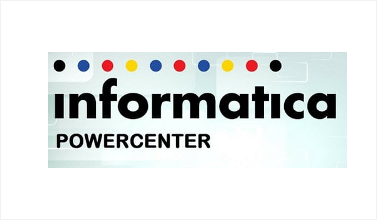 INFORMATICA POWERCENTER