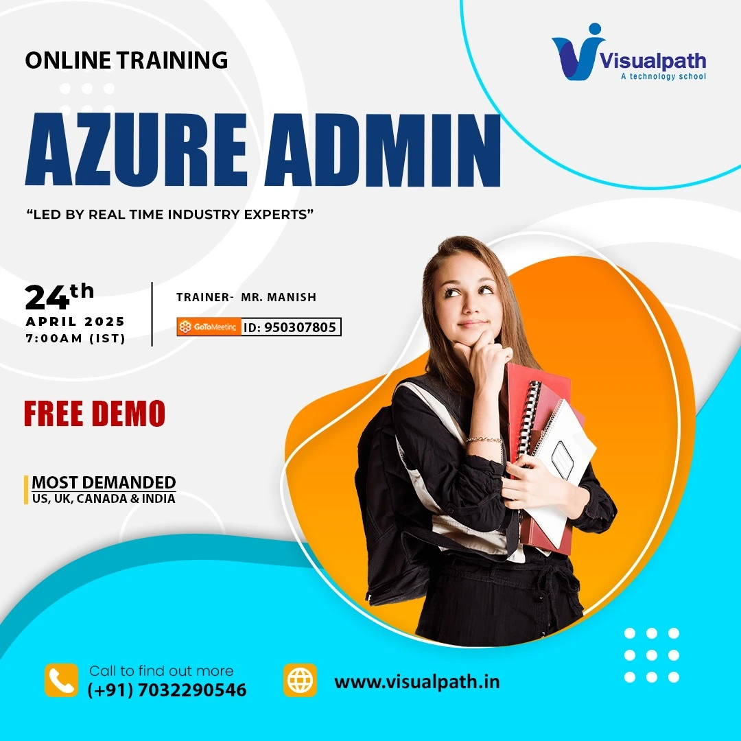 AZ-104 Microsoft Azure Administrator Certification
