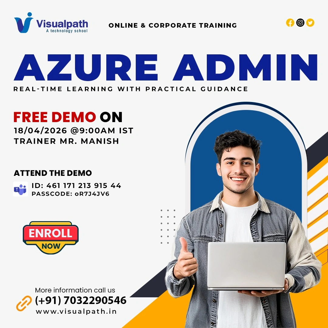 AZ-104 Microsoft Azure Administrator Certification