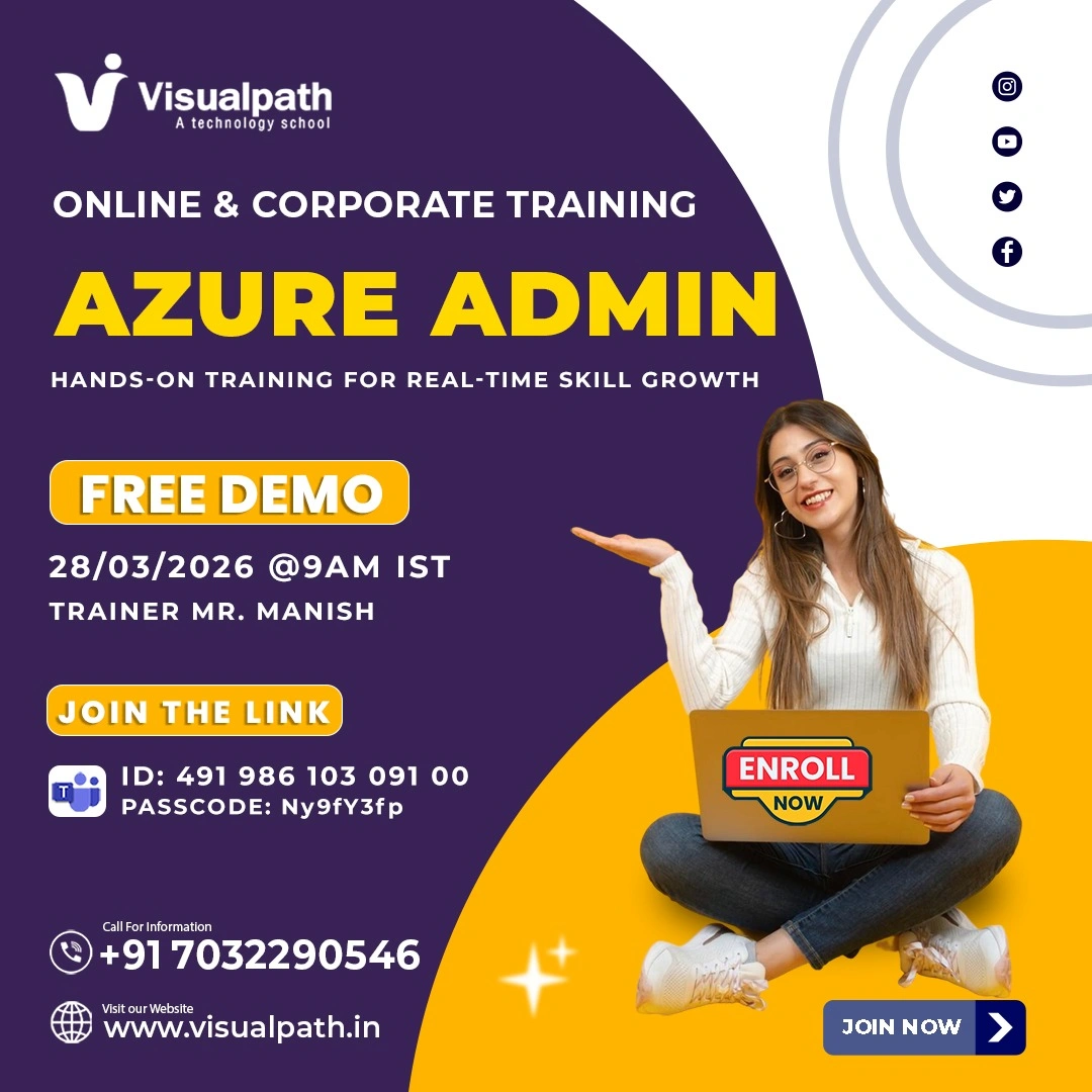 AZ-104 Microsoft Azure Administrator Certification