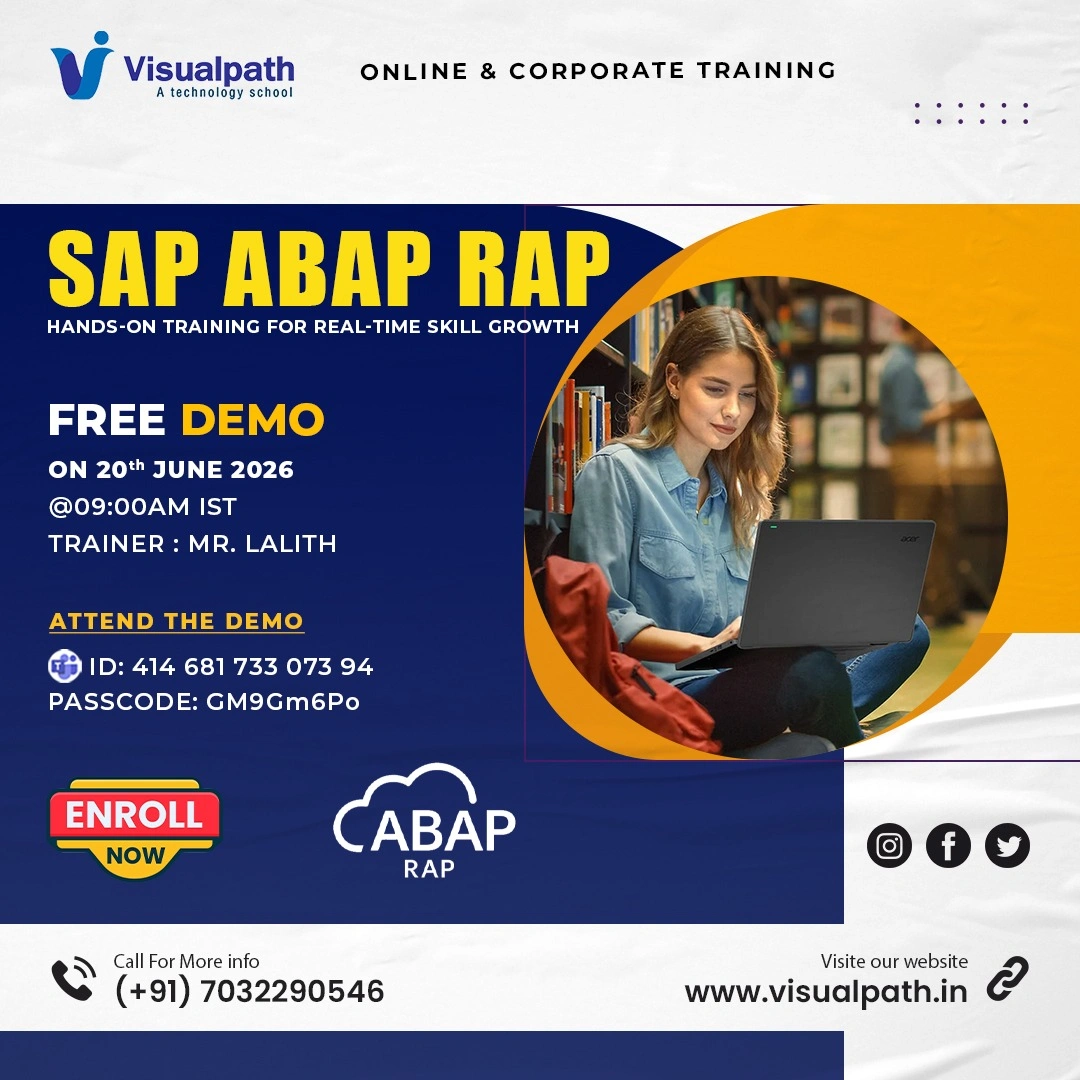 sap ariba training