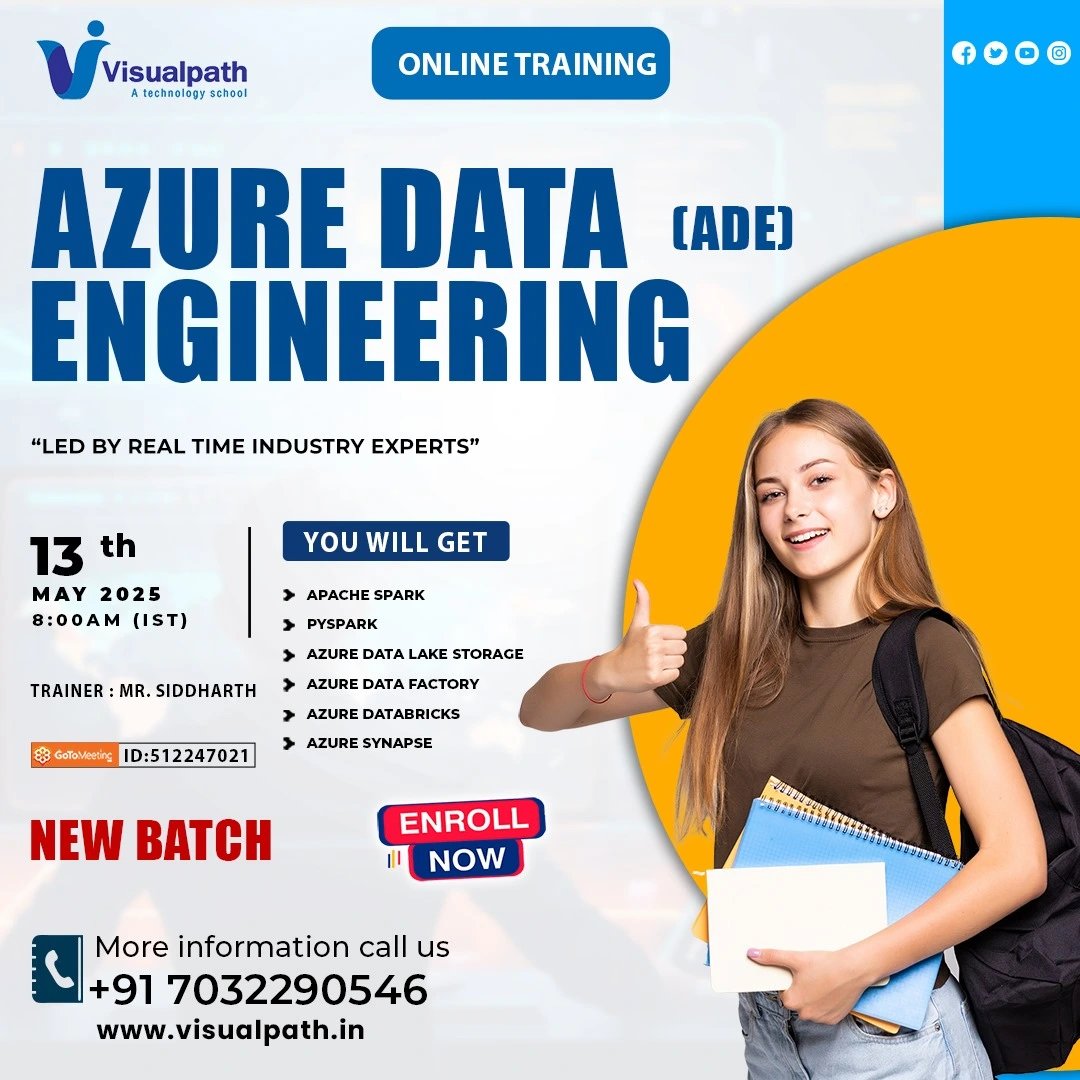 azure data engineer course