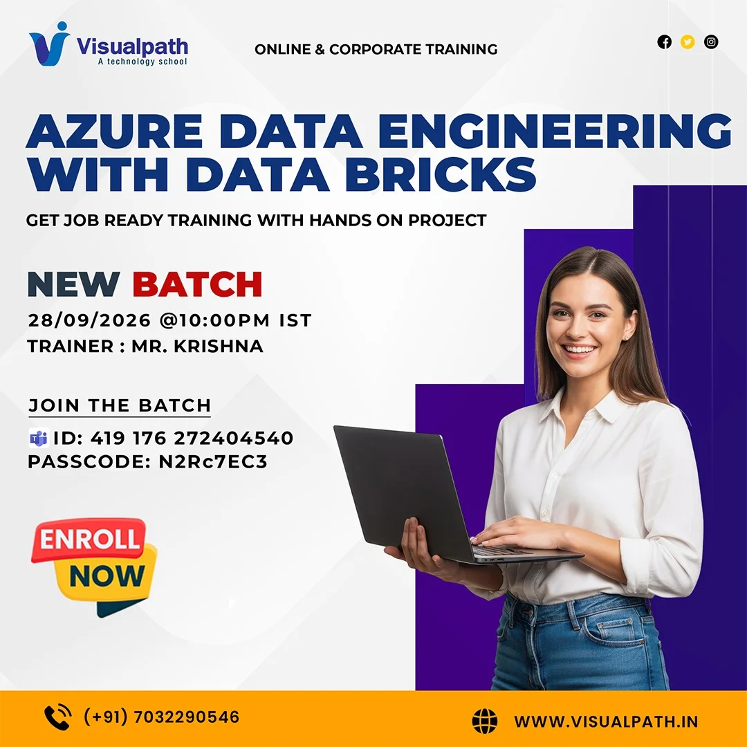 azure data engineer course