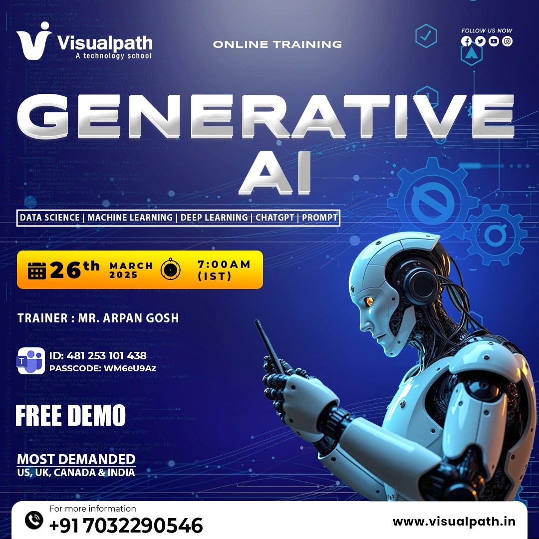 GenAI Training