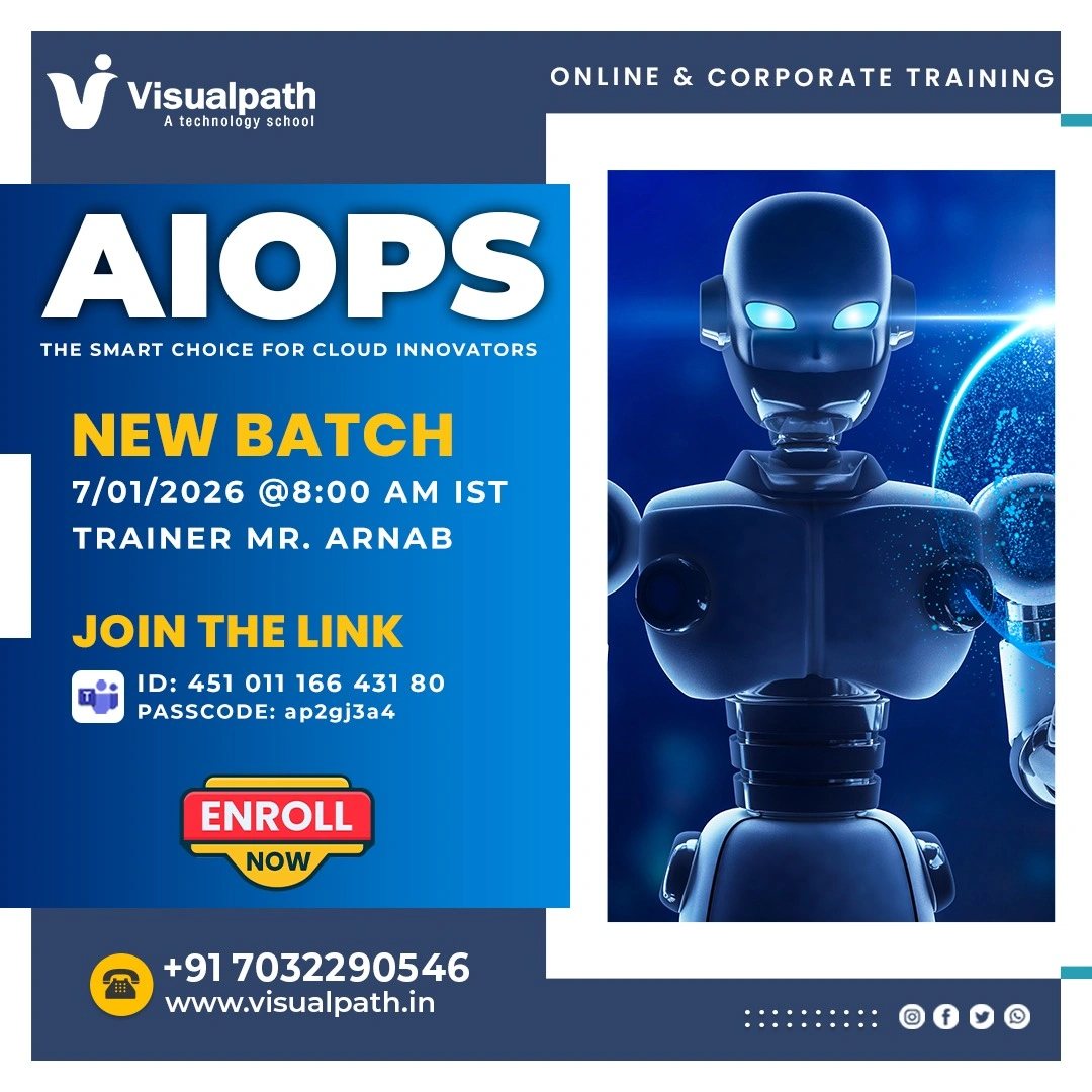 mlops training