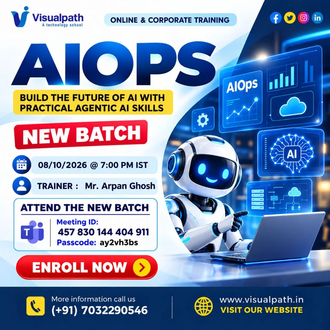 mlops training