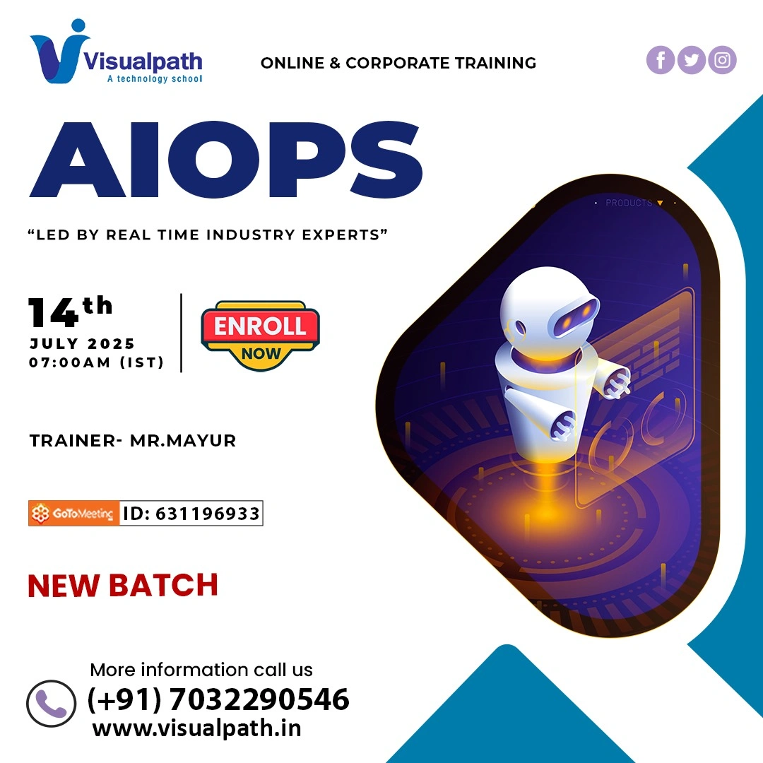 mlops training