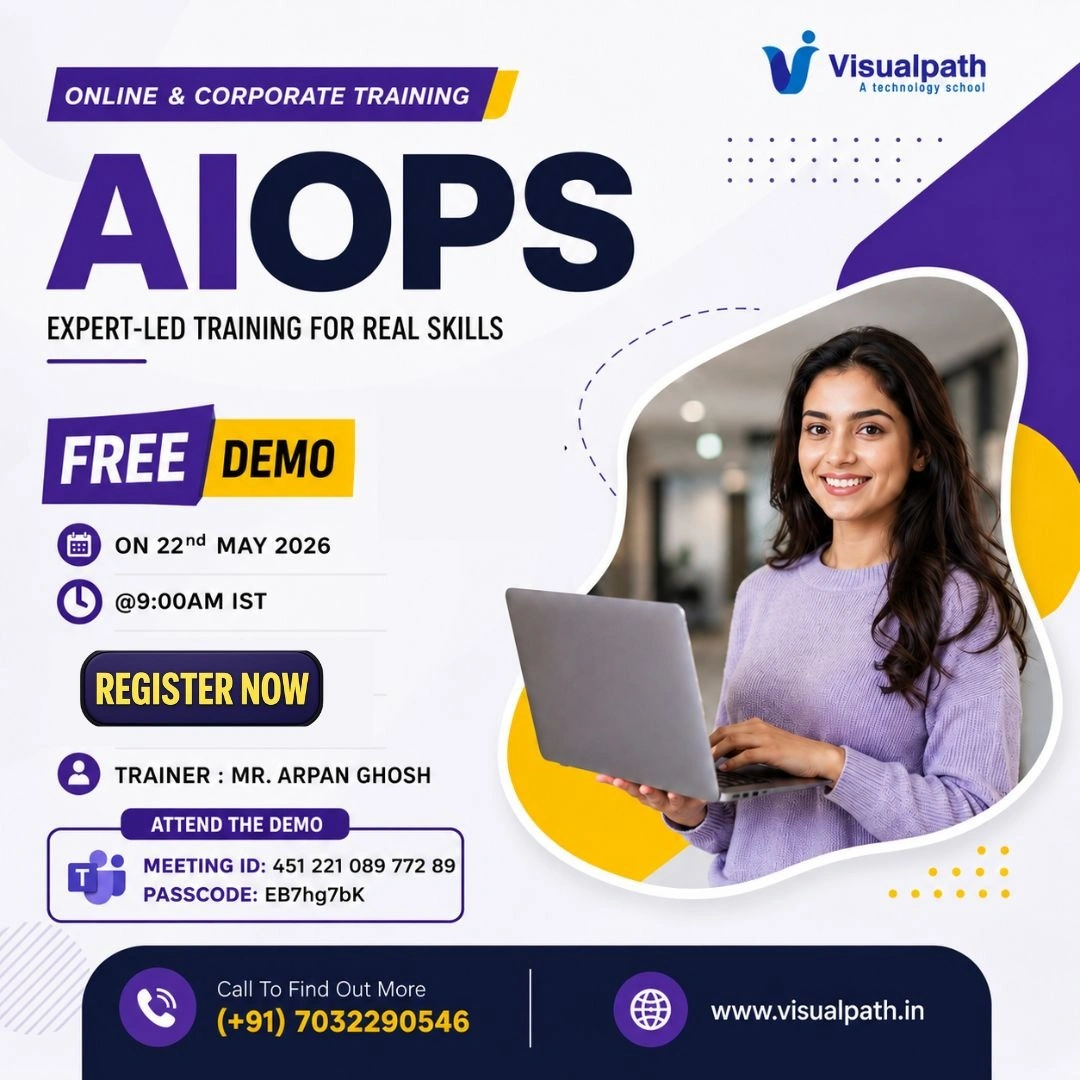 mlops training