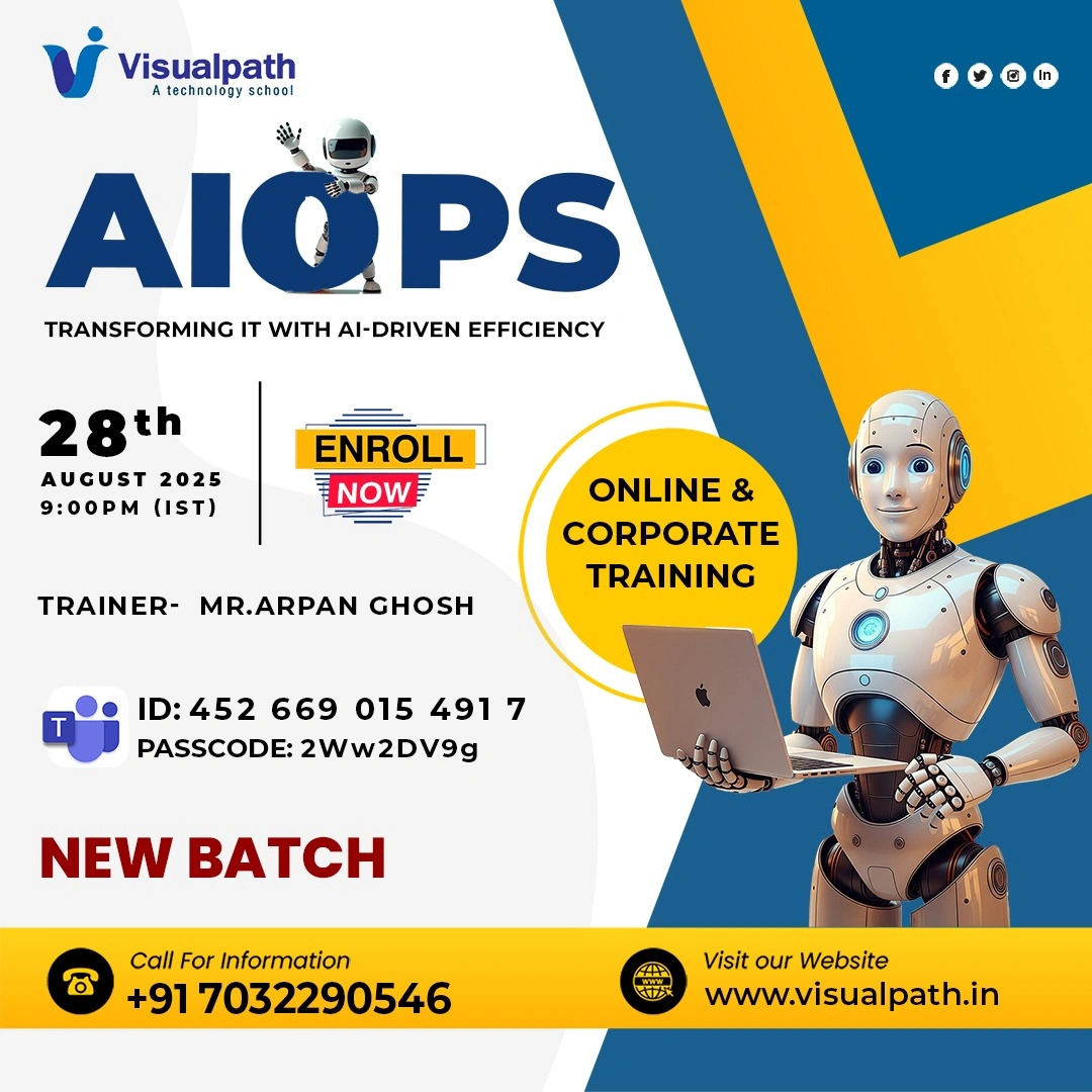 mlops training
