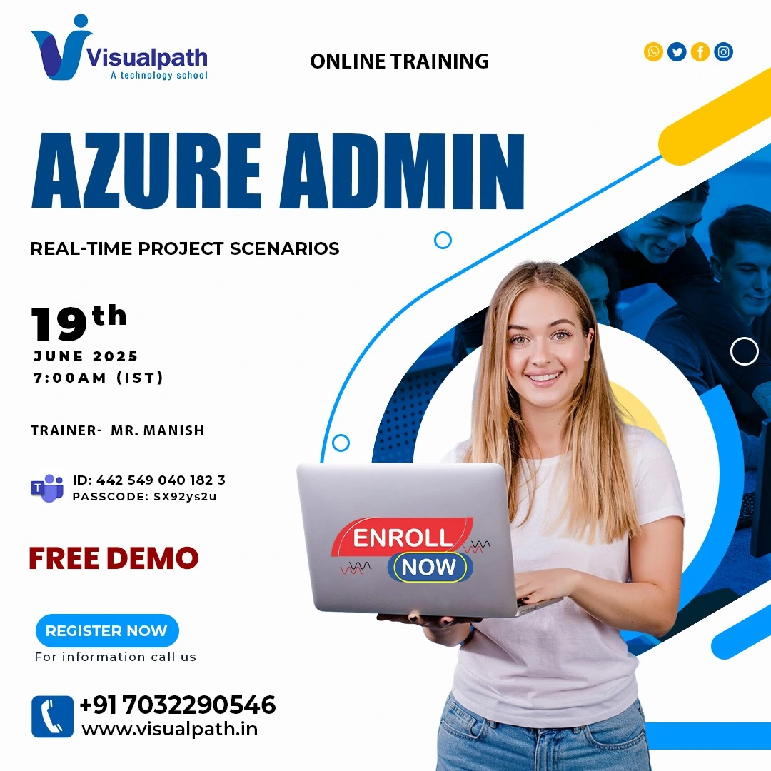 AZ-104 Microsoft Azure Administrator Certification