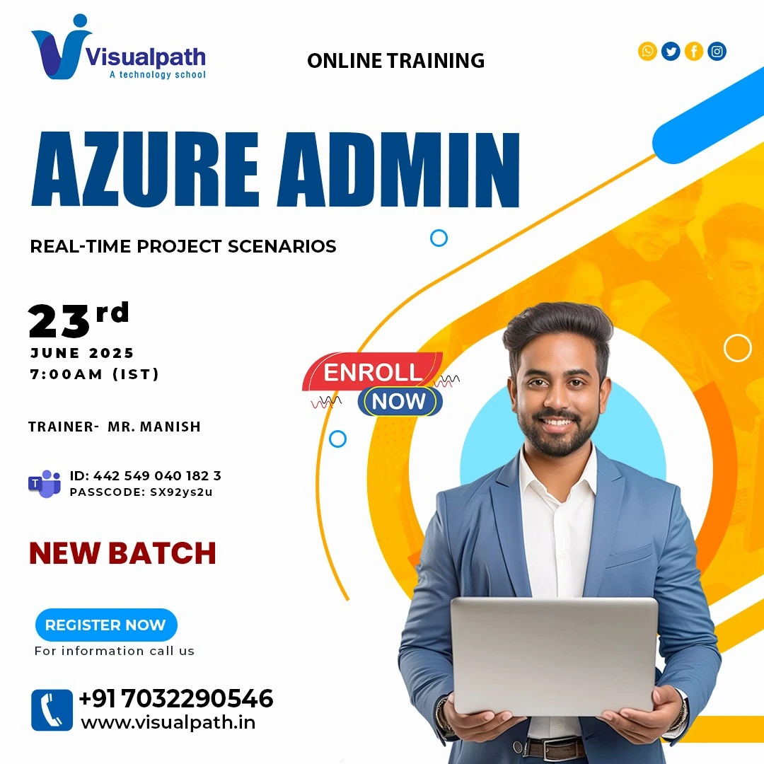 AZ-104 Microsoft Azure Administrator Certification
