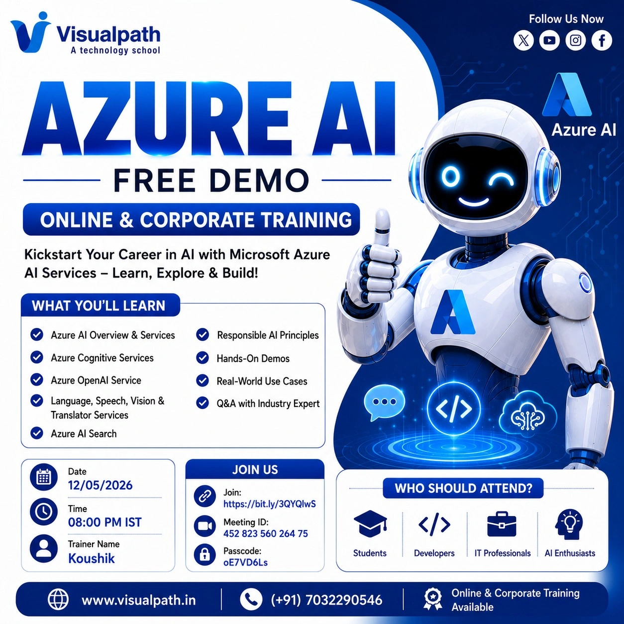 ai 102 certification