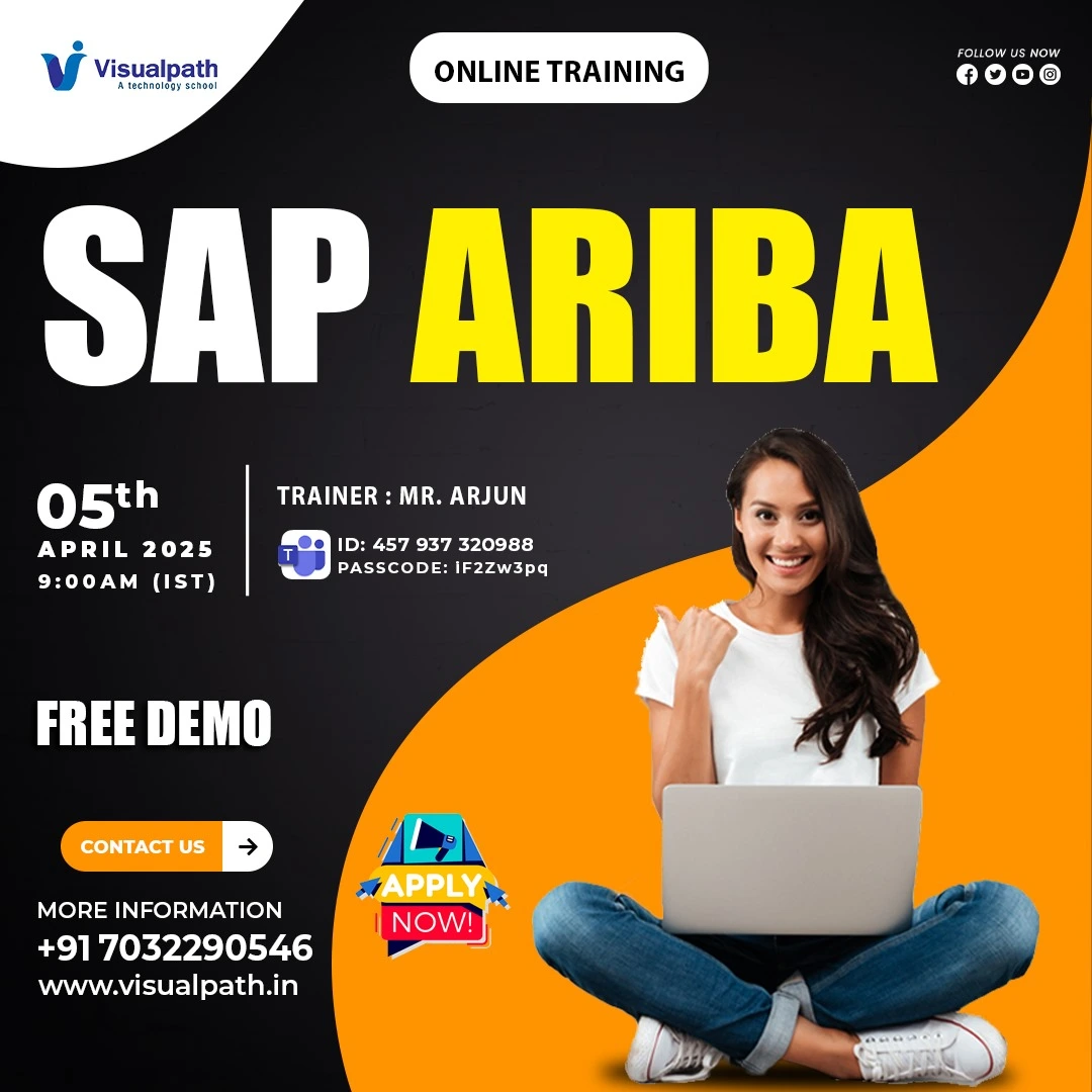 sap ariba training