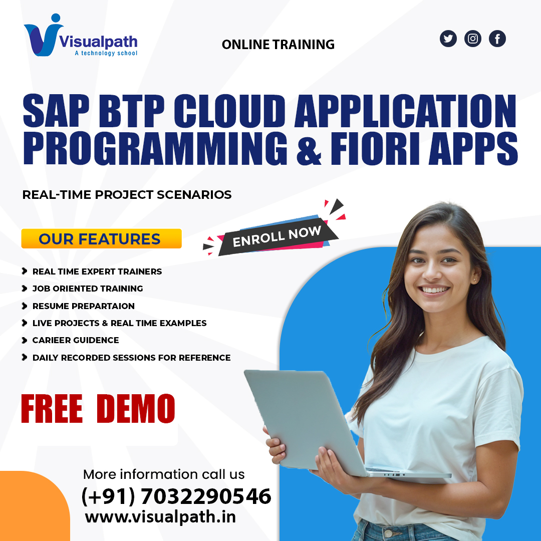 sap ariba training