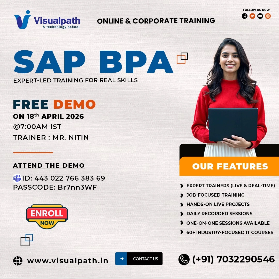 sap ariba training