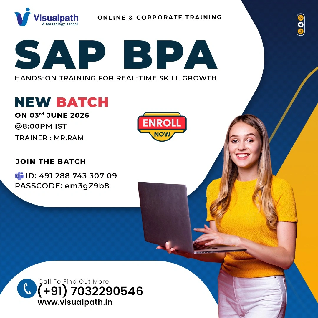 sap ariba training