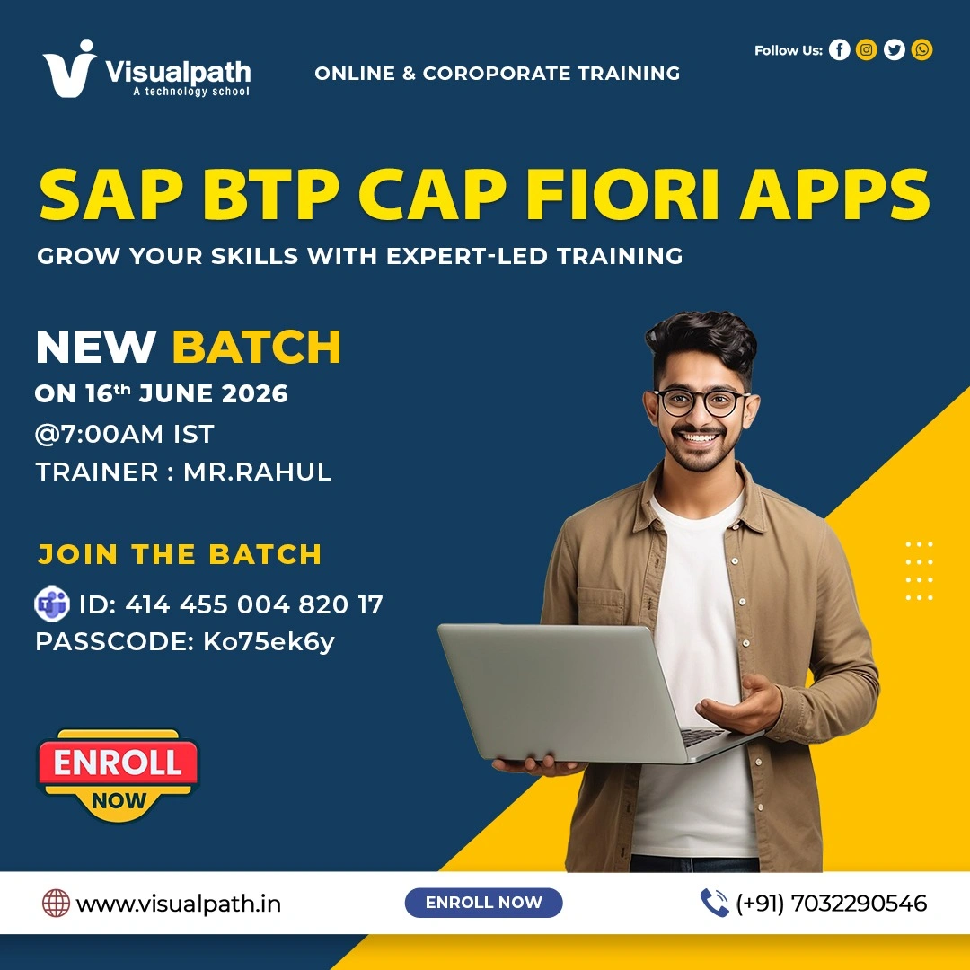 sap ariba training
