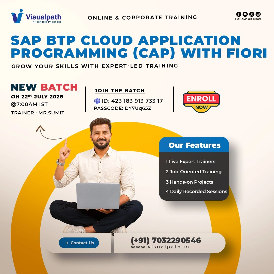 sap ariba training