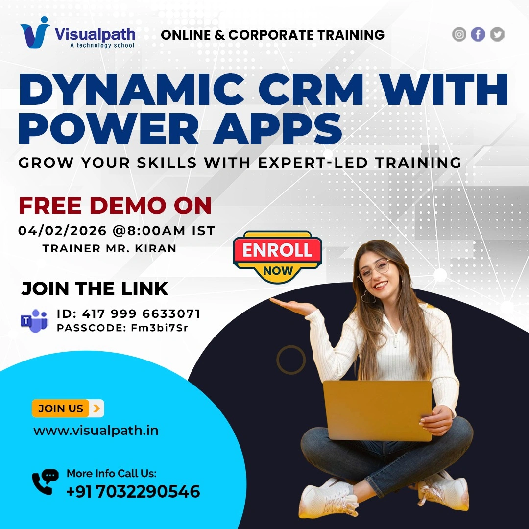 microsoft dynamics crm