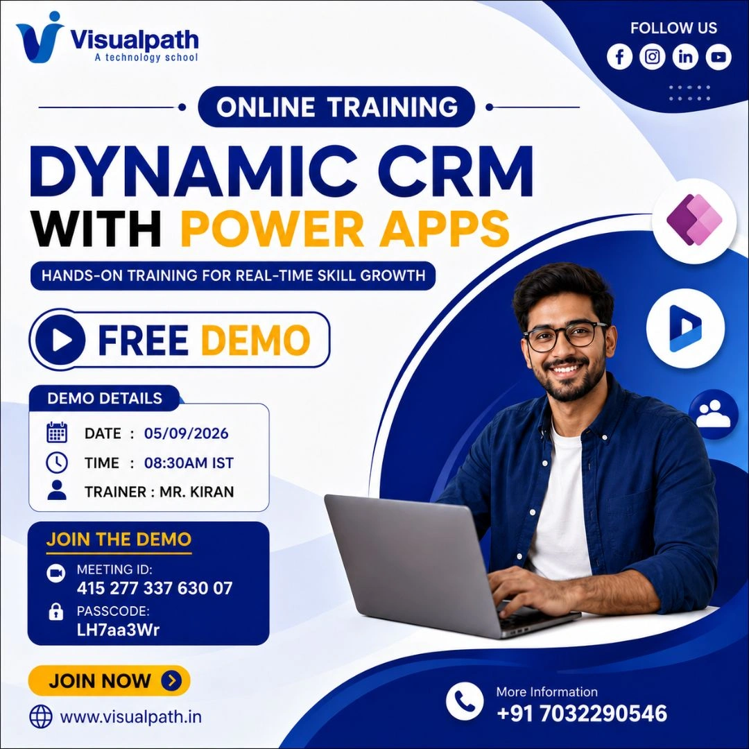 microsoft dynamics crm