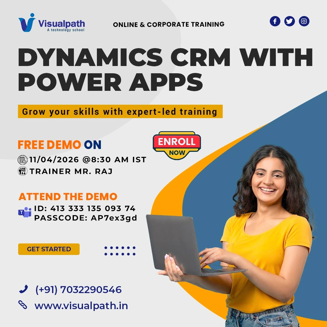 microsoft dynamics crm