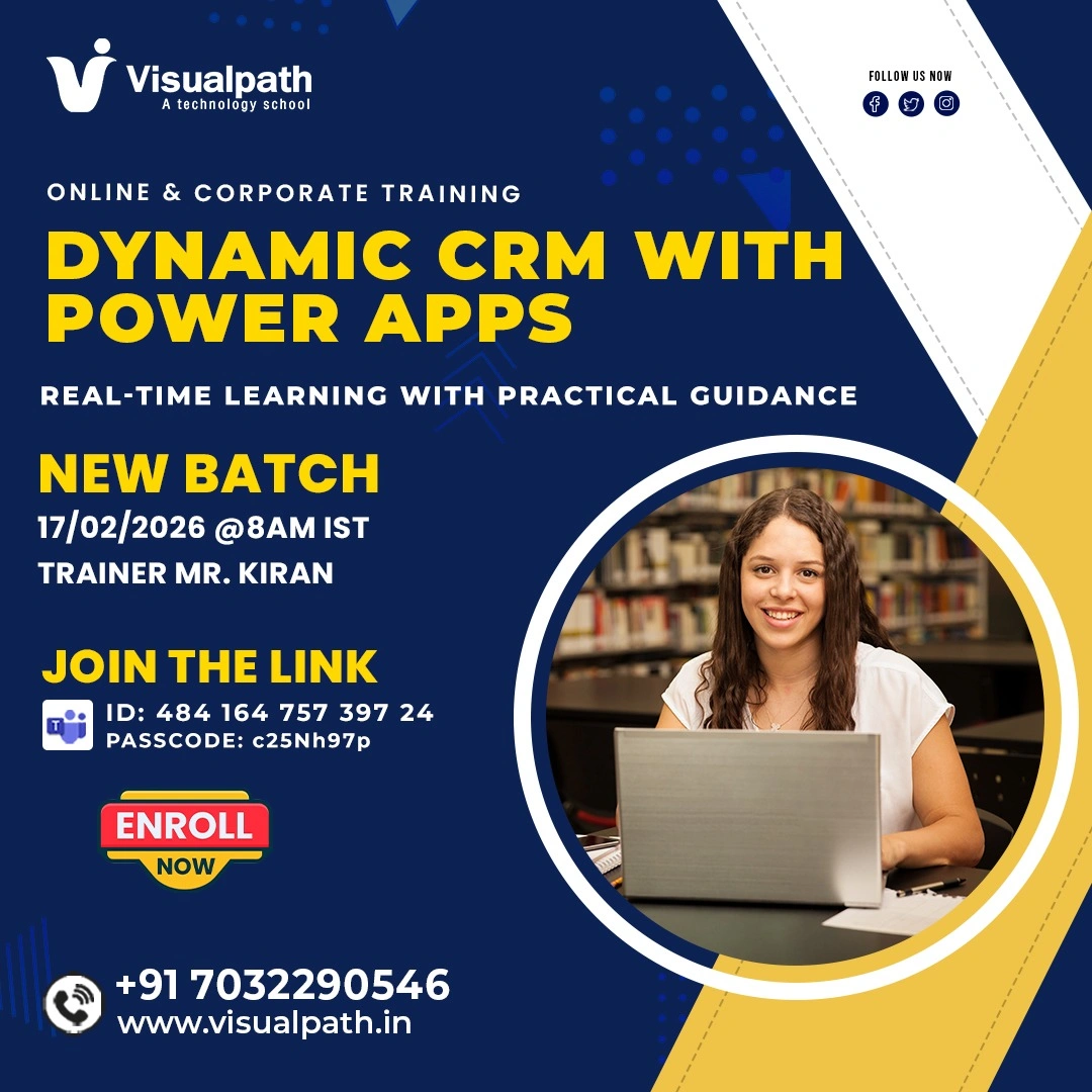 microsoft dynamics crm