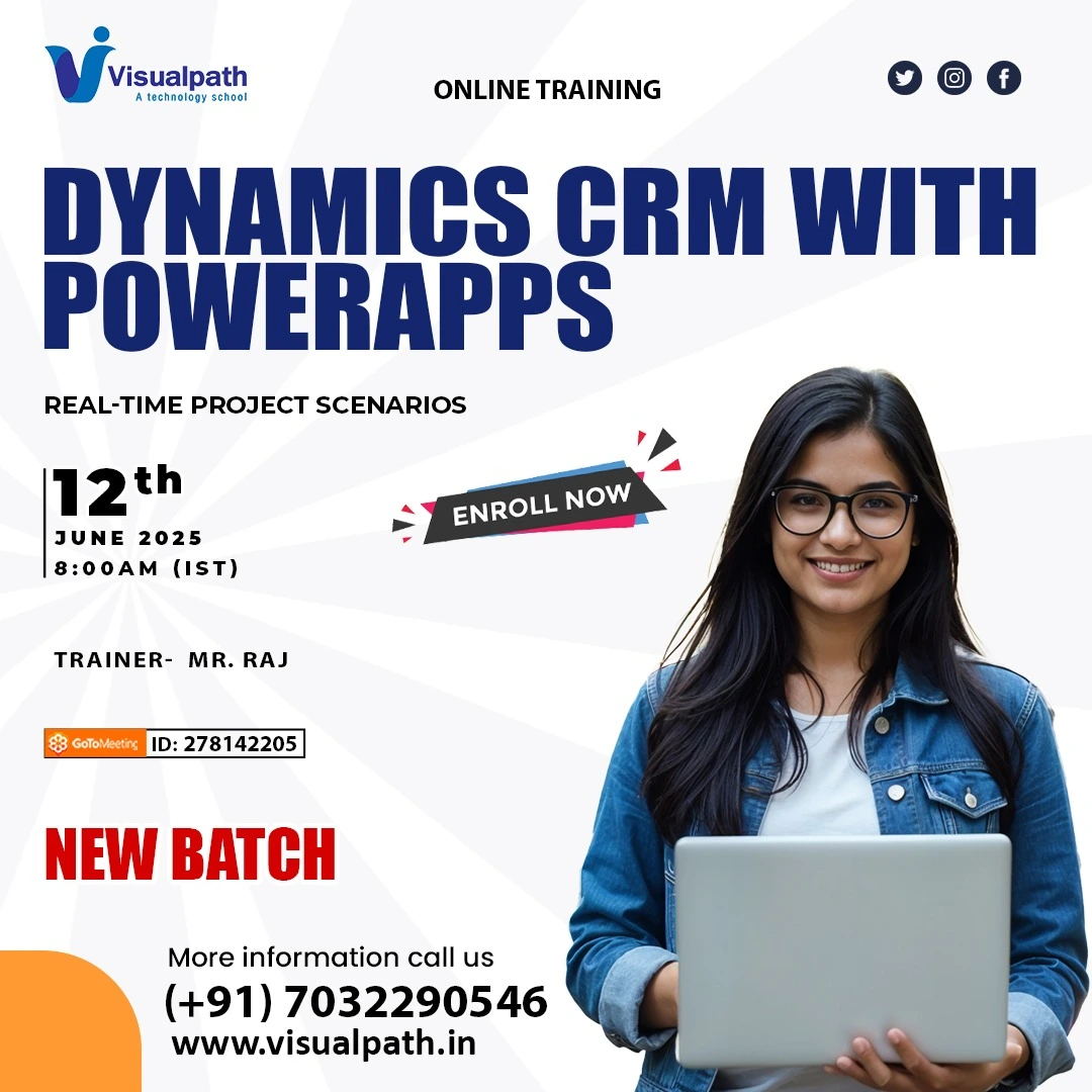 microsoft dynamics crm