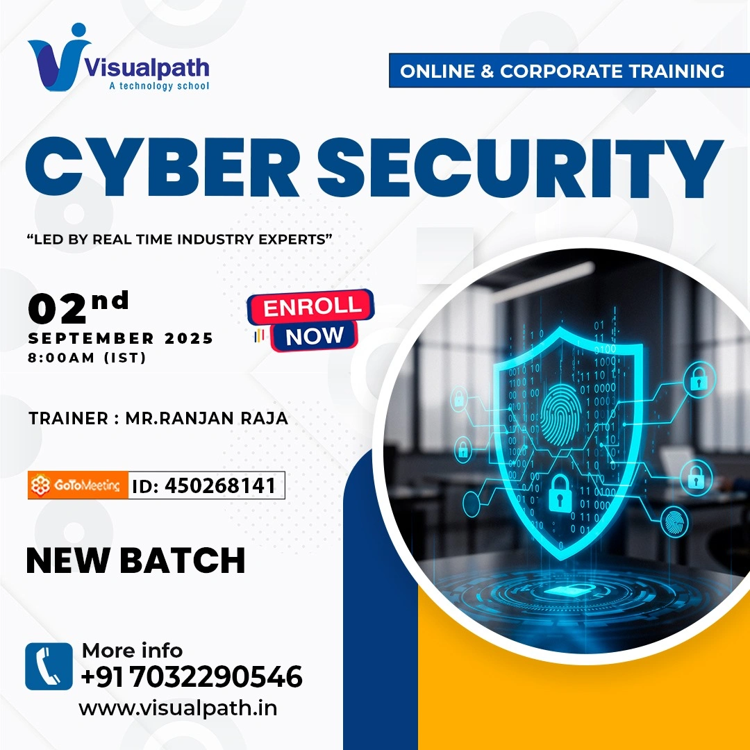 Best cyber security courses