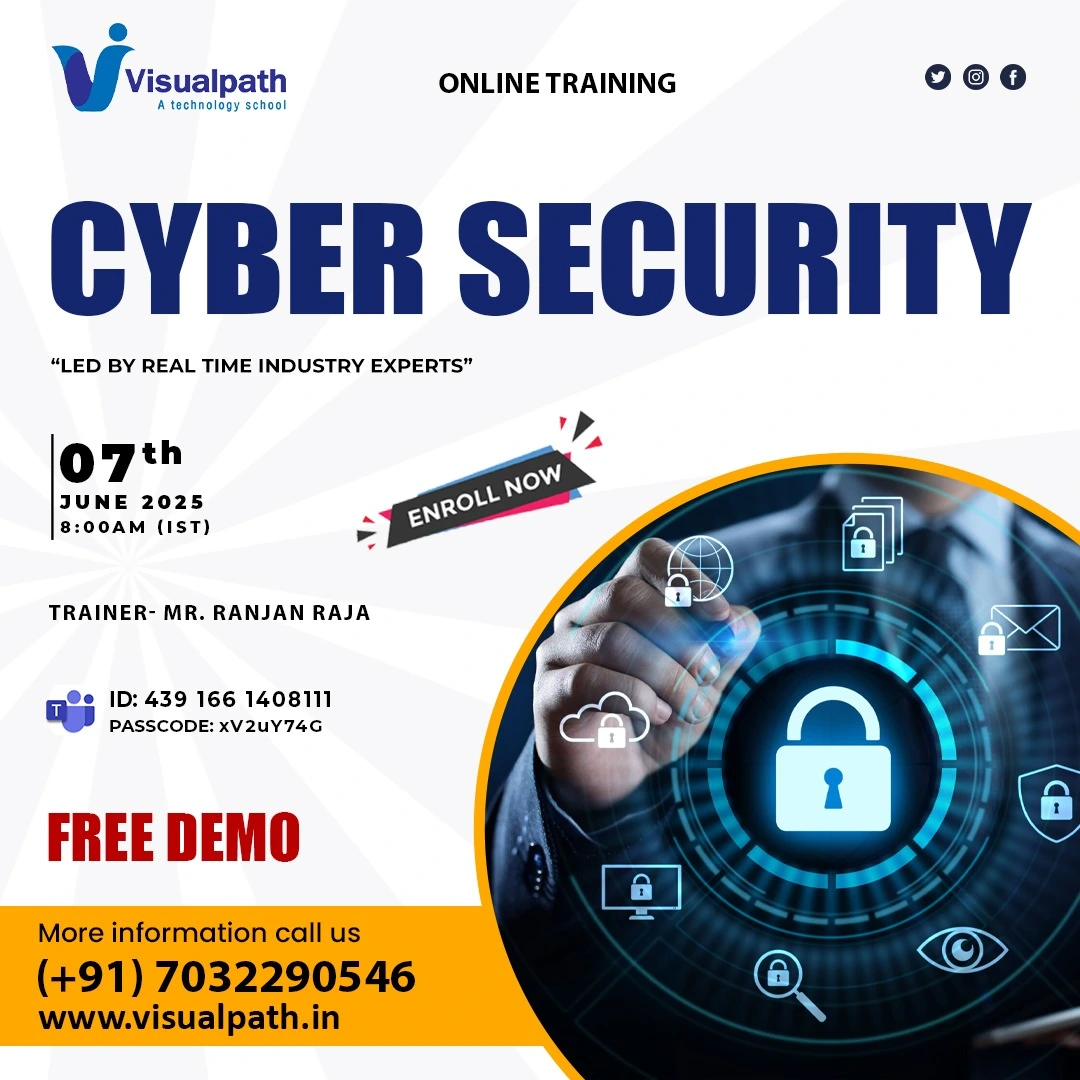 Best cyber security courses