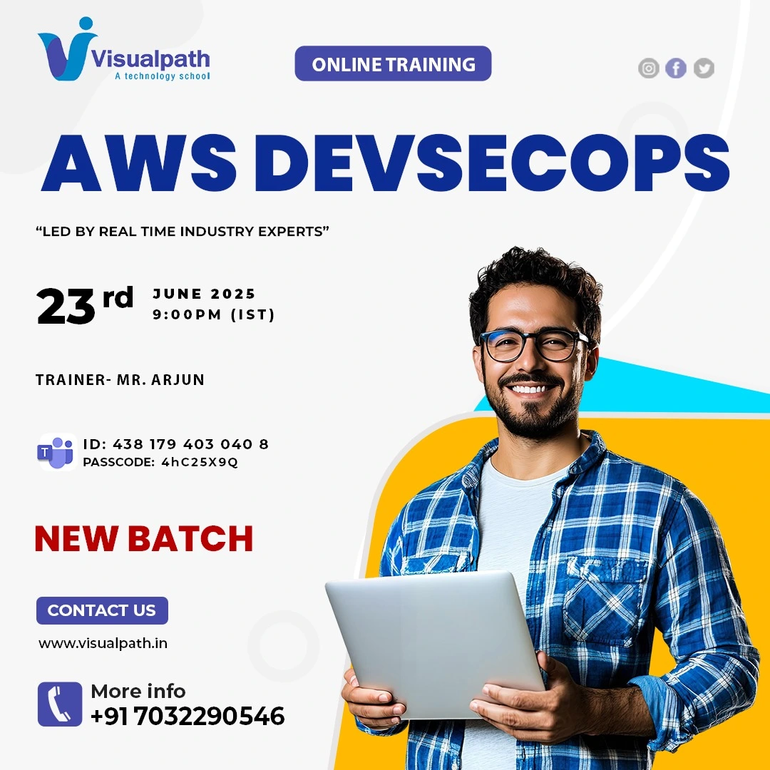 DevSecOps Training in Hyderabad
