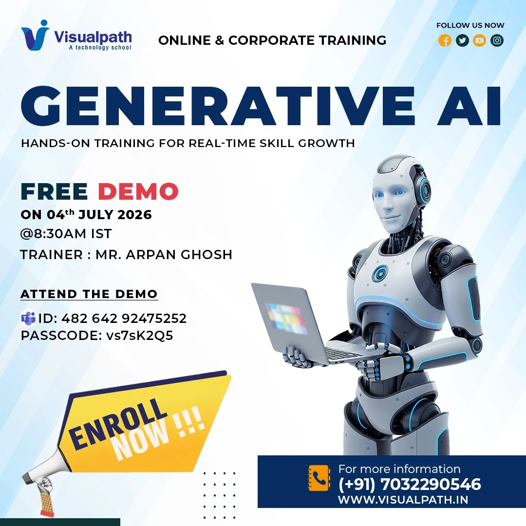 GenAI Training