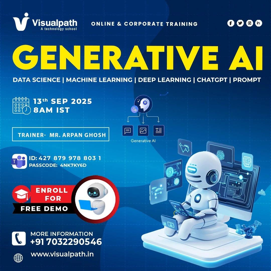 GenAI Training