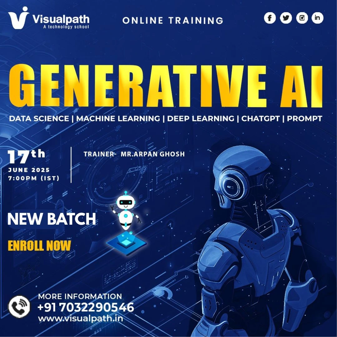 GenAI Training