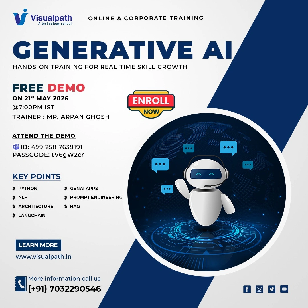 GenAI Training