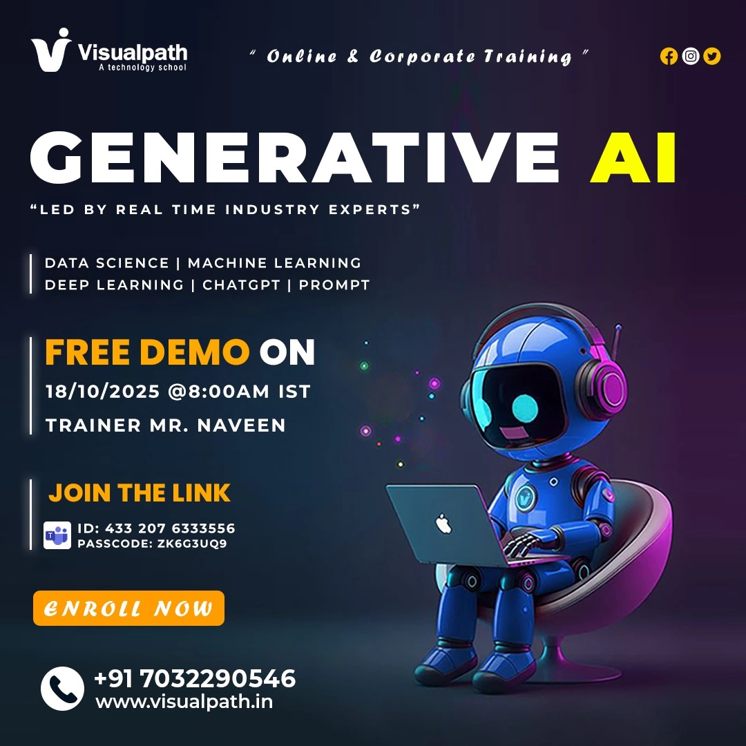 GenAI Training
