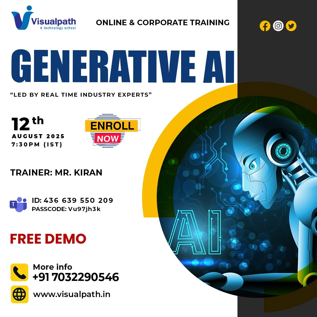 GenAI Training