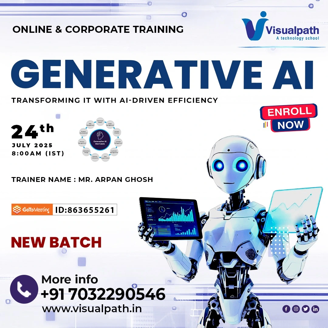 GenAI Training