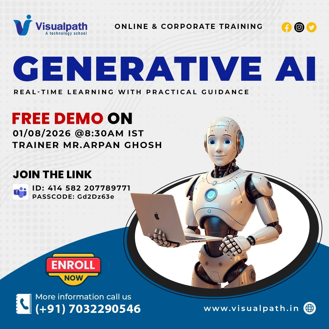 GenAI Training